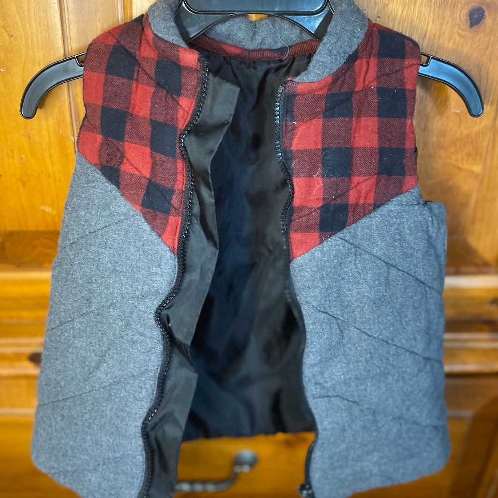 Vest